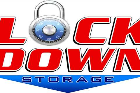 Maximize Your Space: Benefits of Using Lockdown Storage