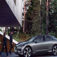 Jaguar Cars: Driving Towards Sustainability and Environmental Responsibility