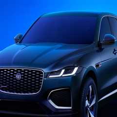 The Top Models of Jaguar Cars: A Comprehensive Guide