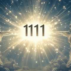 9393 Angel Number: Discover Its Spiritual Message