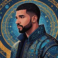 Drake Life Path Number: Artist's Numerological Blueprint