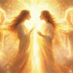 3344 Angel Number Twin Flame: Ascended Masters Guide Love