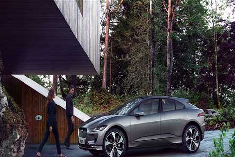 Jaguar Cars: Driving Towards Sustainability and Environmental Responsibility