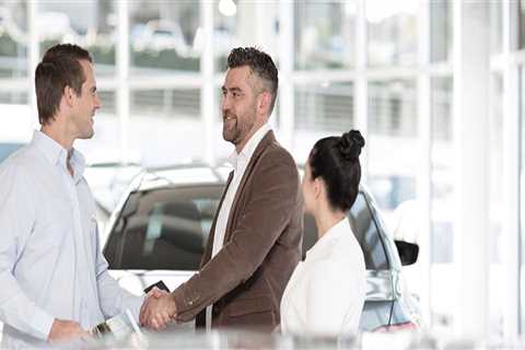 Can You Return a Used Vehicle if You're Not Satisfied?