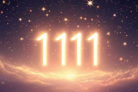 1128 Angel Number: Understanding Its Significance