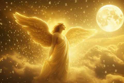 8080 Angel Number: Spiritual Guidance and Insights