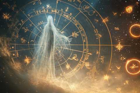 Karmic Past Life Calculator: Unveil Your Previous Existence