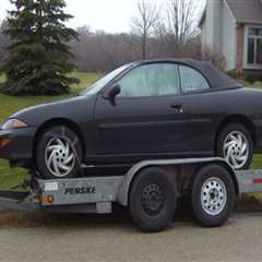 Maximize Time And Value: Ditch Auto Repair Service For Cash With Junk Car Buyers In St. Louis