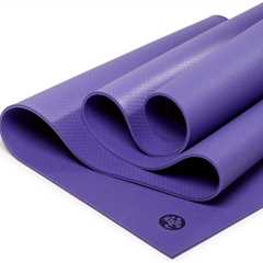 Manduka Pro Lite Yoga Mat Review: A Lifetime Investment