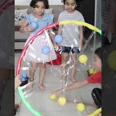 Kids having Fun at Home | Happy Children's Day