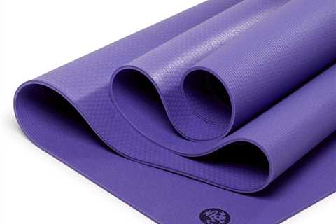 Manduka Pro Lite Yoga Mat Review: A Lifetime Investment