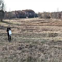 The Impact of Climate Change on Plant Conservation in Anoka County, MN