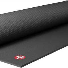 Manduka PRO Review: Yoga Bliss