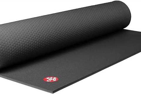 Manduka PRO Review: Yoga Bliss