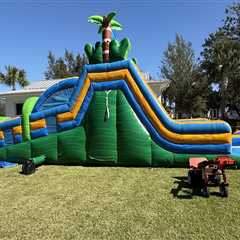 The Moon Bounce Effect: Adding Bounce To Your Lake District Experience