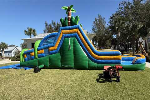 The Moon Bounce Effect: Adding Bounce To Your Lake District Experience