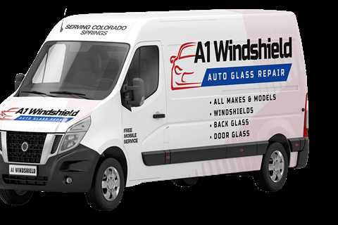 Falcon Auto Glass Repair Service - El Paso County 1A Windshield