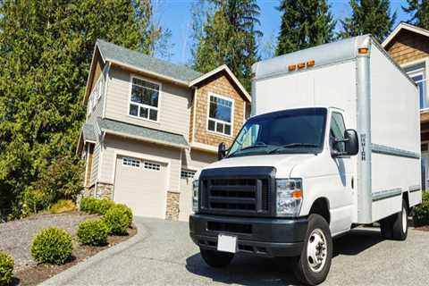 Truck Rental Solutions: Making Your Move Easy, Affordable, and Efficient