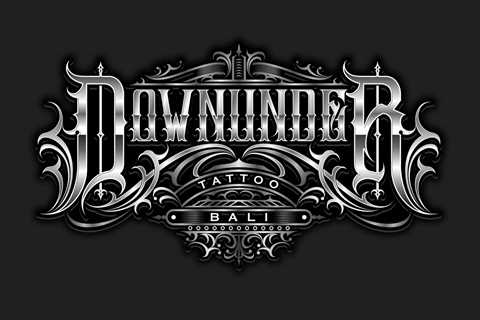 Downunder Tattoo Bali - LocLocal