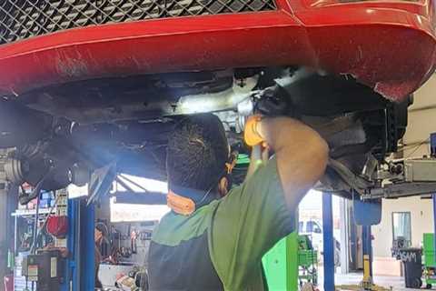 The Benefits of Hiring a Professional for European Import Auto Maintenance