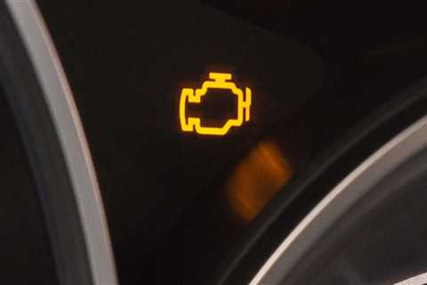 Understanding and Troubleshooting Your Check Engine Light