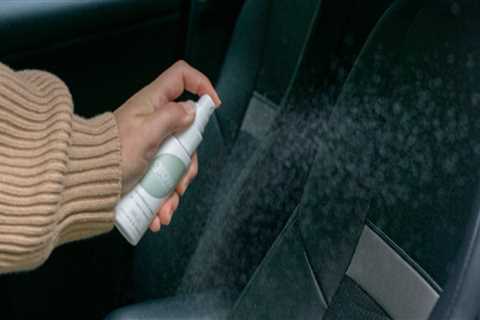Tips for Long-Lasting Freshness for Your Vehicle