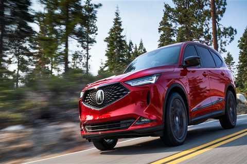 How to Enroll in a Maintenance Plan for Your Acura Vehicle