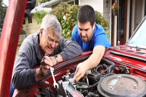 DIY vs Professional Service: Which is Best for Your Imported Car?