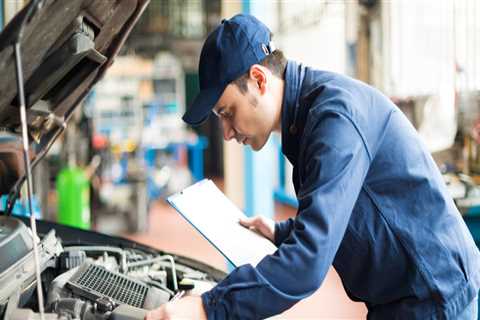 The Importance of Transparency in Auto Repair and Maintenance