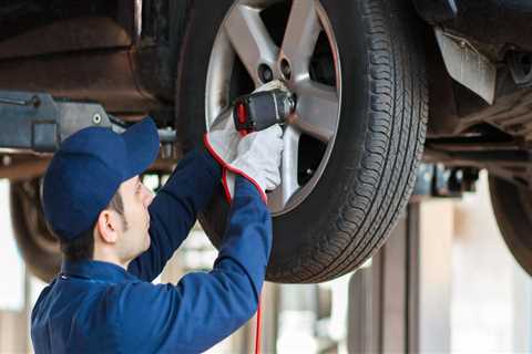Lowering Energy Costs with Regular Maintenance: Tips for Chevy Owners