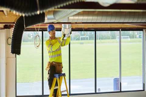 Ensuring the Safety of Your Equipment with Regular Maintenance