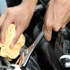 The Importance of Regular Maintenance for Your Chevrolet Vehicle