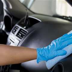 Tips for Removing Dirt and Grime from Your Car