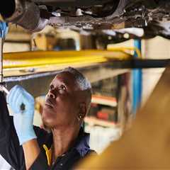 The Benefits of Choosing Independent Mechanics for Your Auto Repair Needs