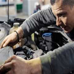 Testing Battery Life and Replacing: A Comprehensive Guide for Car Owners