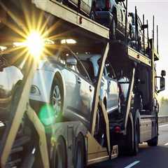 How to Keep Your Imported Car in Top Condition