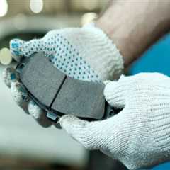 Spongy Brakes: What You Need to Know to Keep Your Car Running Smoothly