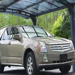 How to Protect Your Car Against Sun Damage