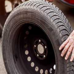 All You Need to Know About Tire Rotations
