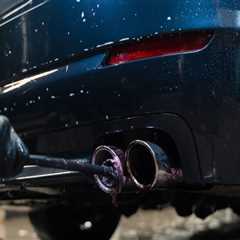 Expert Tips for Maintaining and Upgrading Your Import Car's Exhaust System