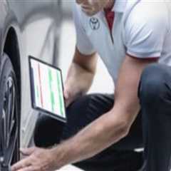 Exploring Additional Services for Import Auto Maintenance