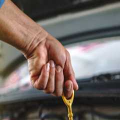 Keeping Your Imported Car in Top Condition: Understanding the Check Engine Light