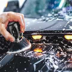 Preventing Cross-Contamination Between Surfaces: Tips for Efficient and Effective Auto Cleaning