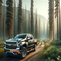 Understanding your own capabilities and limitations: Tips for Chevy Service and Maintenance