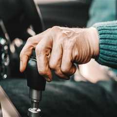Brake Repair: What to Do in Case of Car Troubles