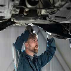 The Importance of Addressing Issues Early On for Your Chevrolet Vehicle
