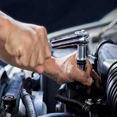 Understanding Potential Hazards and Risks for Chevy Service and Maintenance
