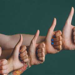 Rewarding Good Service with Repeat Business