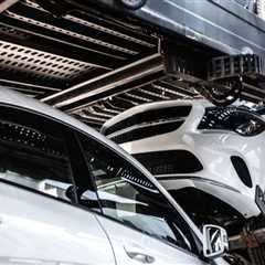 Imported Car Maintenance: Offering Guarantees and Follow-Up Services