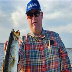 Expert Tips for Choosing the Best Fishing Charters in Leon County, Florida